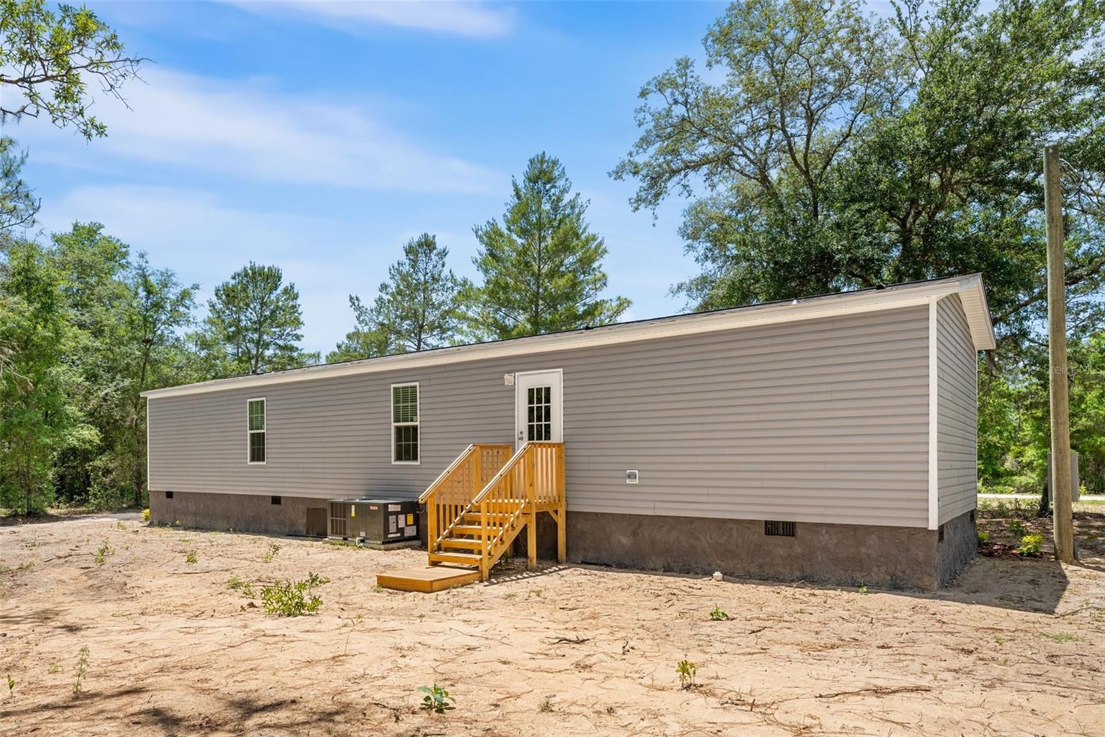 WILLISTON HLNDS - Residential