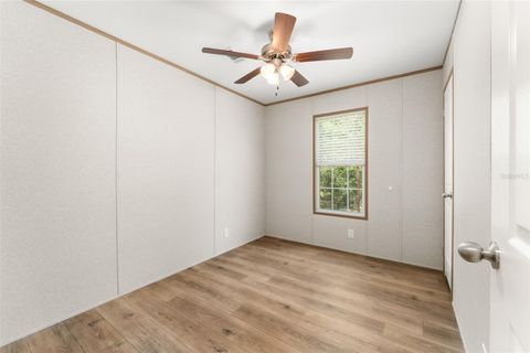 Tiny photo for 1051 NE 129 Avenue, Williston, FL 32696 (MLS # GC540081)