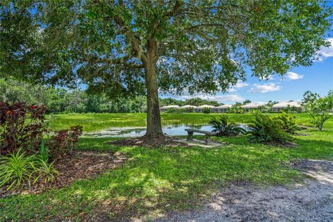 A home in BRADENTON