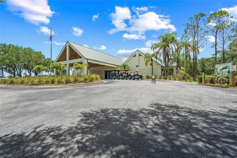 A home in BRADENTON