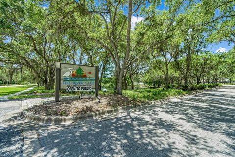 A home in BRADENTON