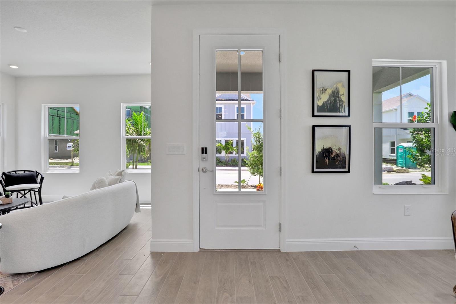 BUNGALOW WALK LAKEWOOD RANCH NEIGHBORHOOD - Residential