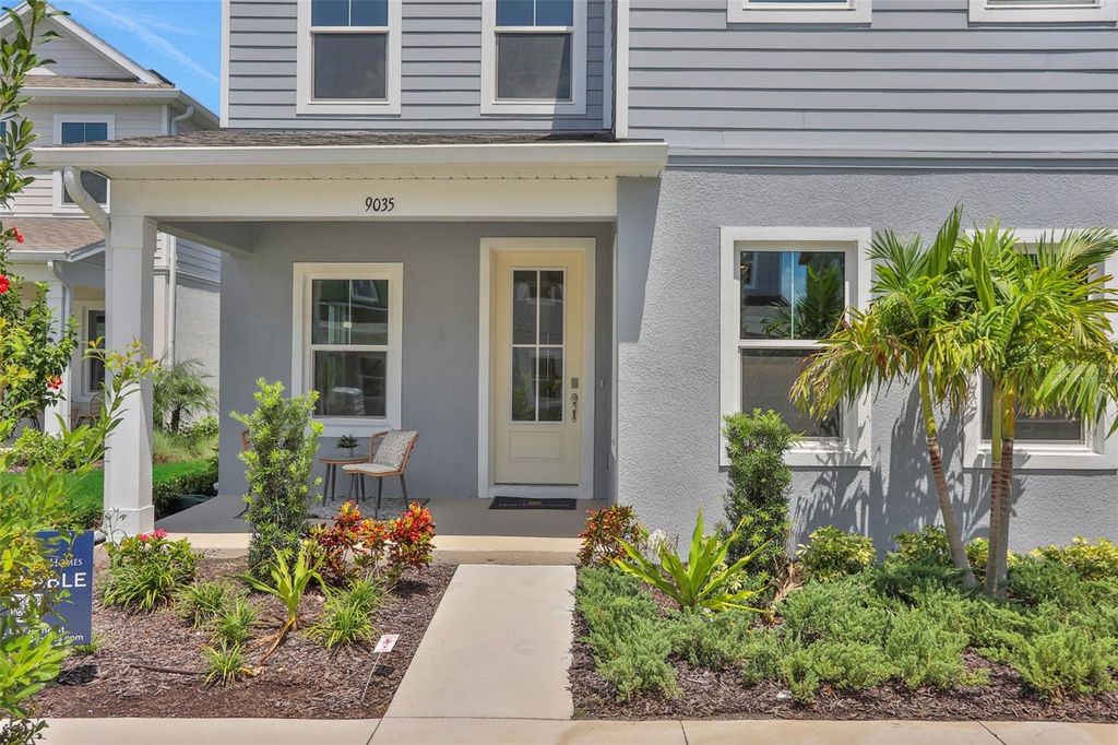 Photo of 9035 Duany Lane, Sarasota, FL 34240 (MLS # G5098941)