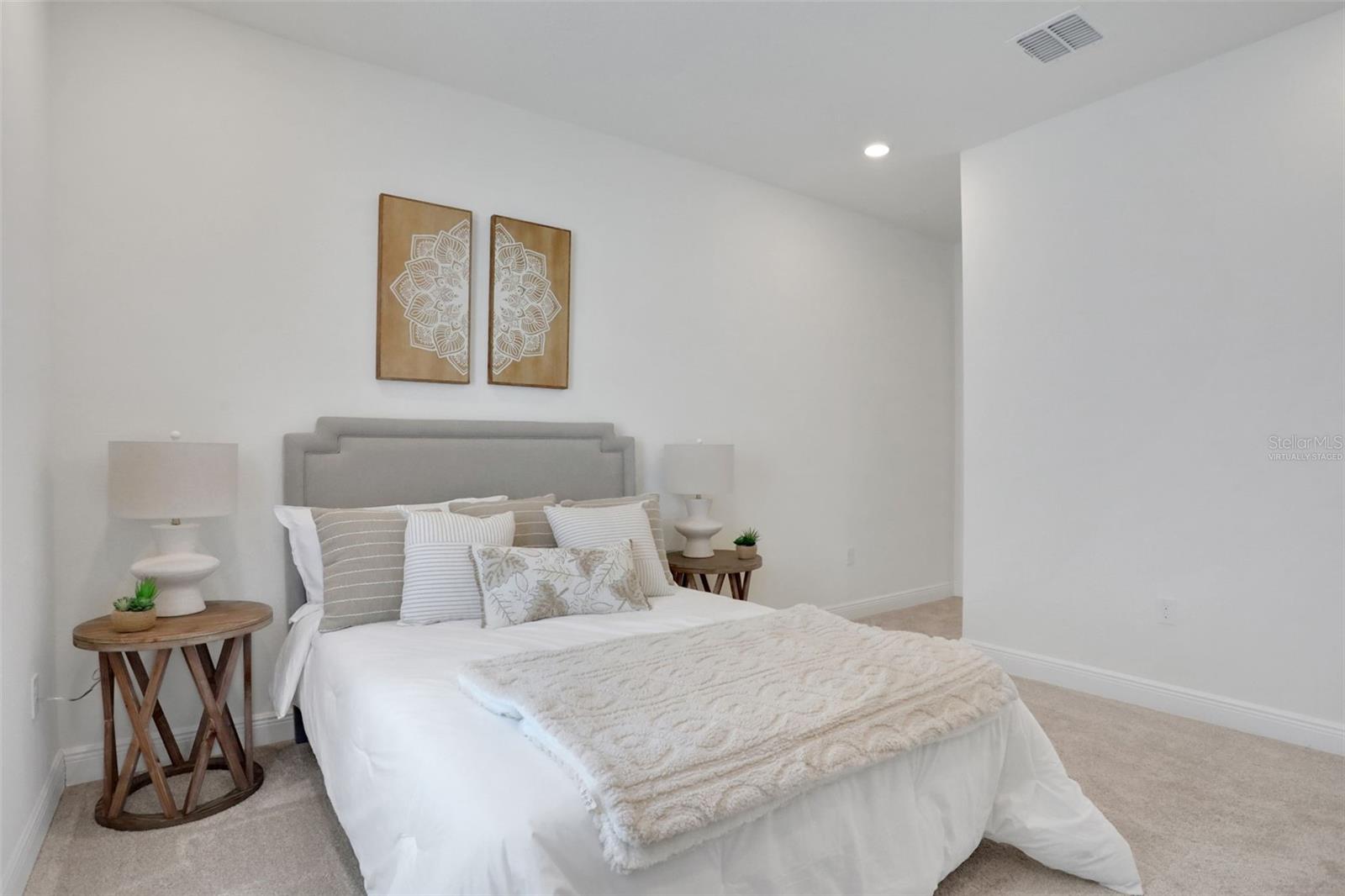 BUNGALOW WALK LAKEWOOD RANCH NEIGHBORHOOD - Residential