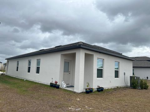 A home in LAKE HAMILTON