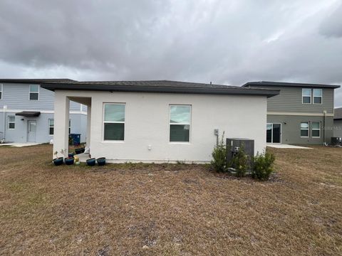 A home in LAKE HAMILTON