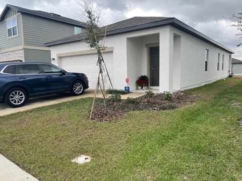 A home in LAKE HAMILTON