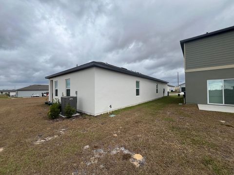 A home in LAKE HAMILTON