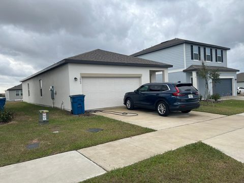 A home in LAKE HAMILTON