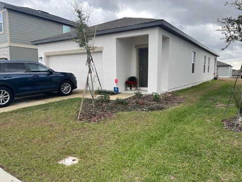 A home in LAKE HAMILTON