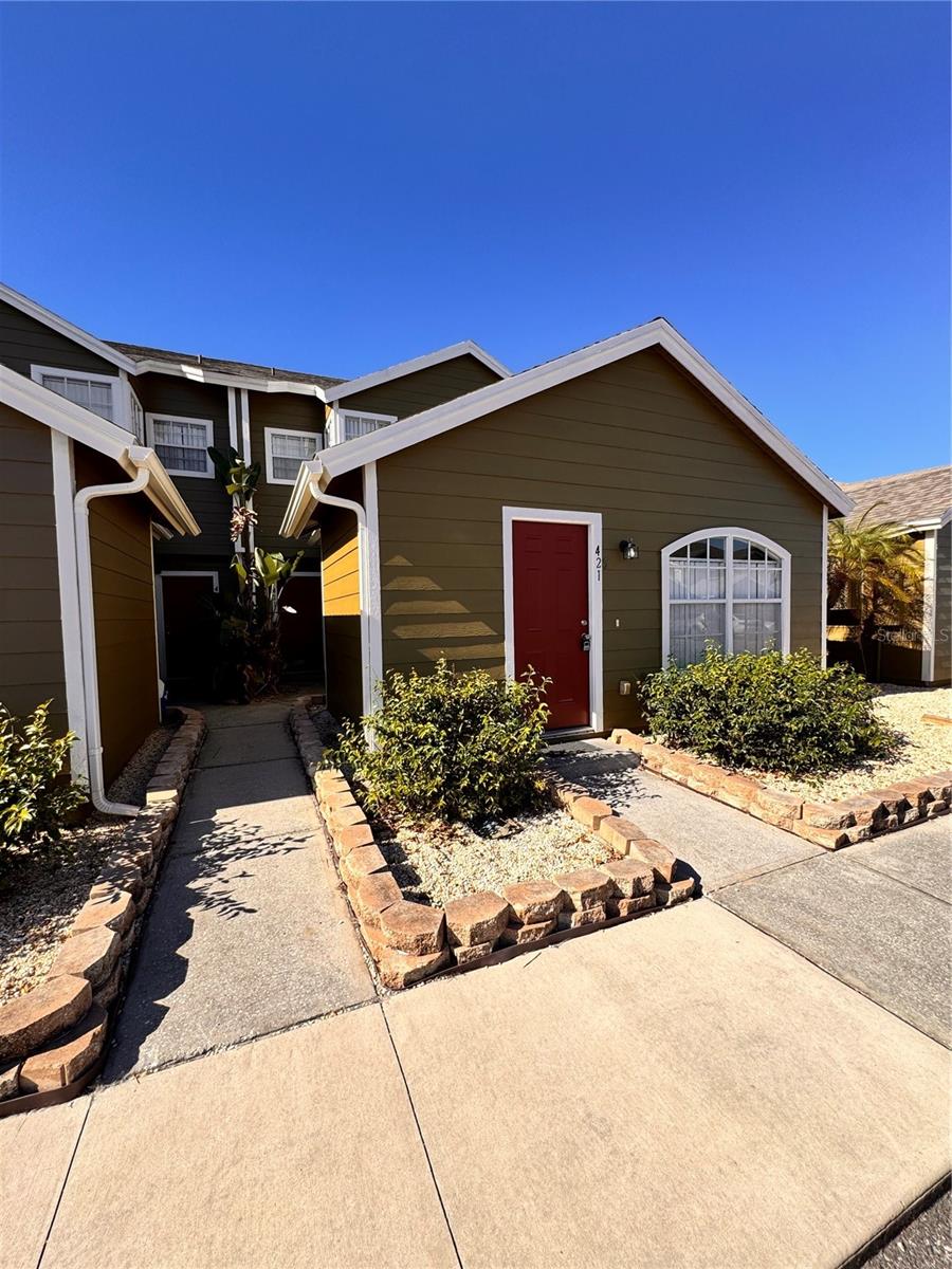 BIMINI BAY PH 02 - Residential Lease