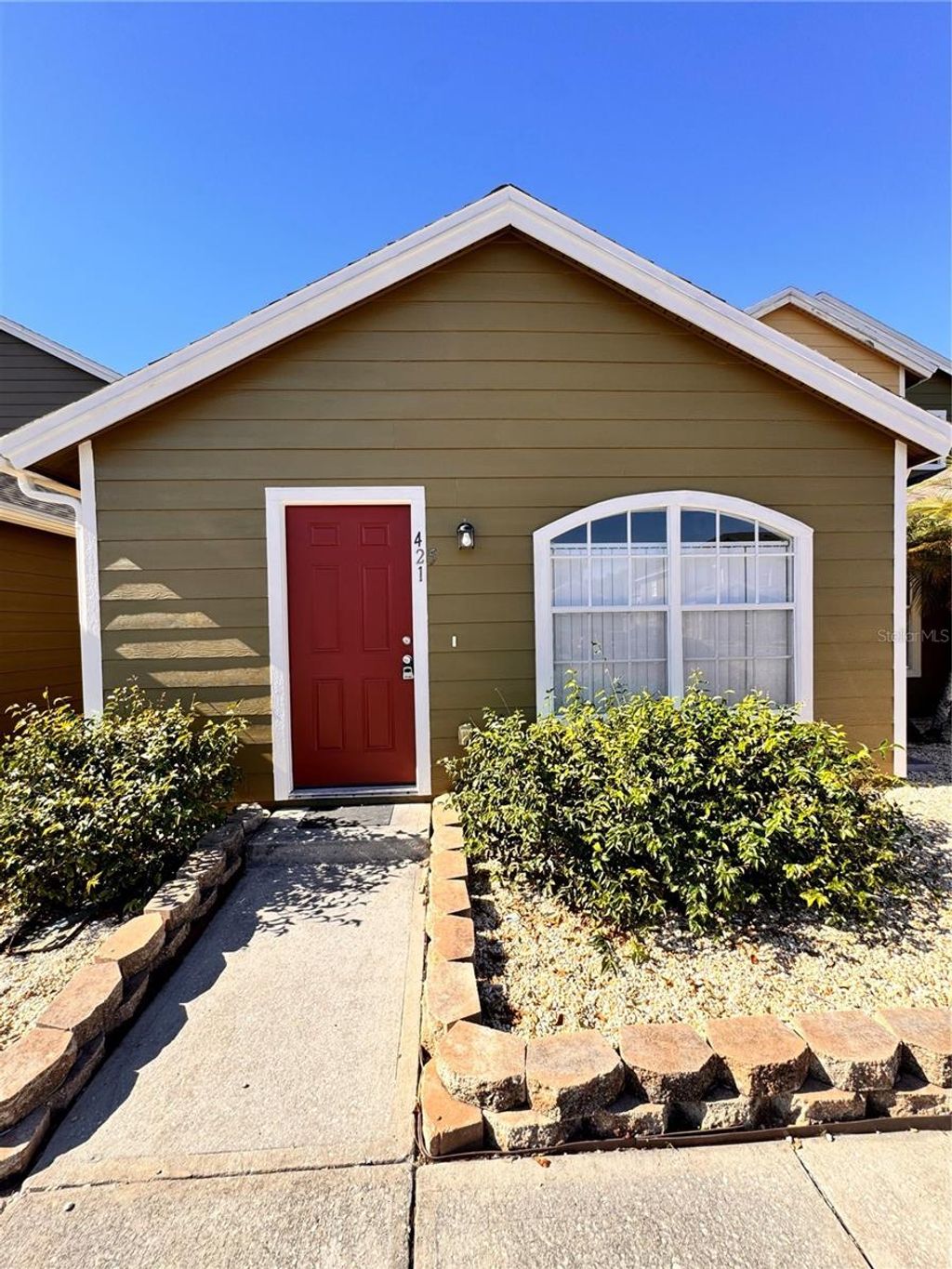 Photo of 421 Australian Way, Davenport, FL 33897 (MLS # TB8461971)