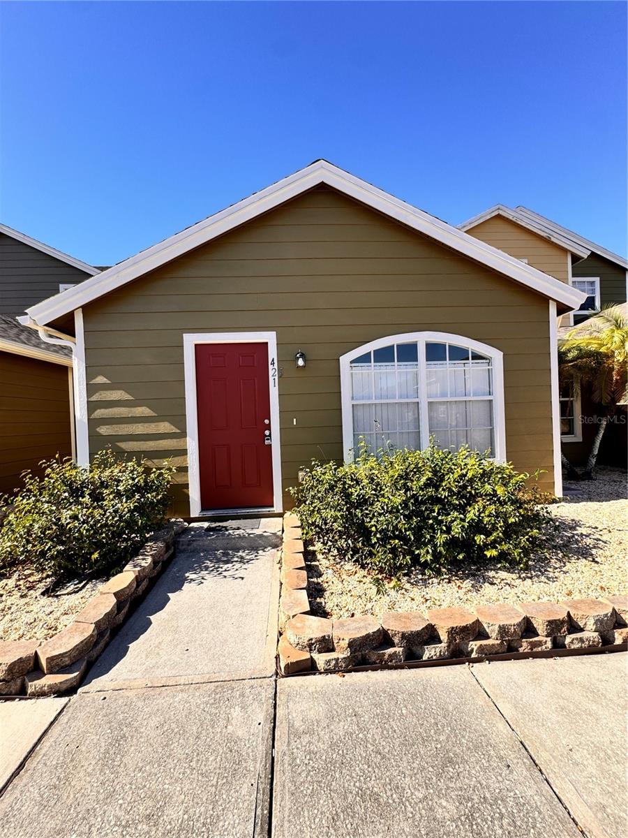 BIMINI BAY PH 02 - Residential Lease