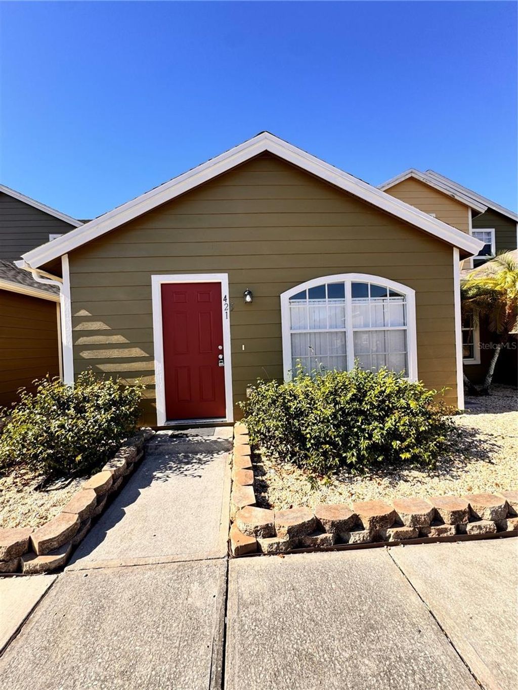 Photo of 421 Australian Way, Davenport, FL 33897 (MLS # TB8461971)