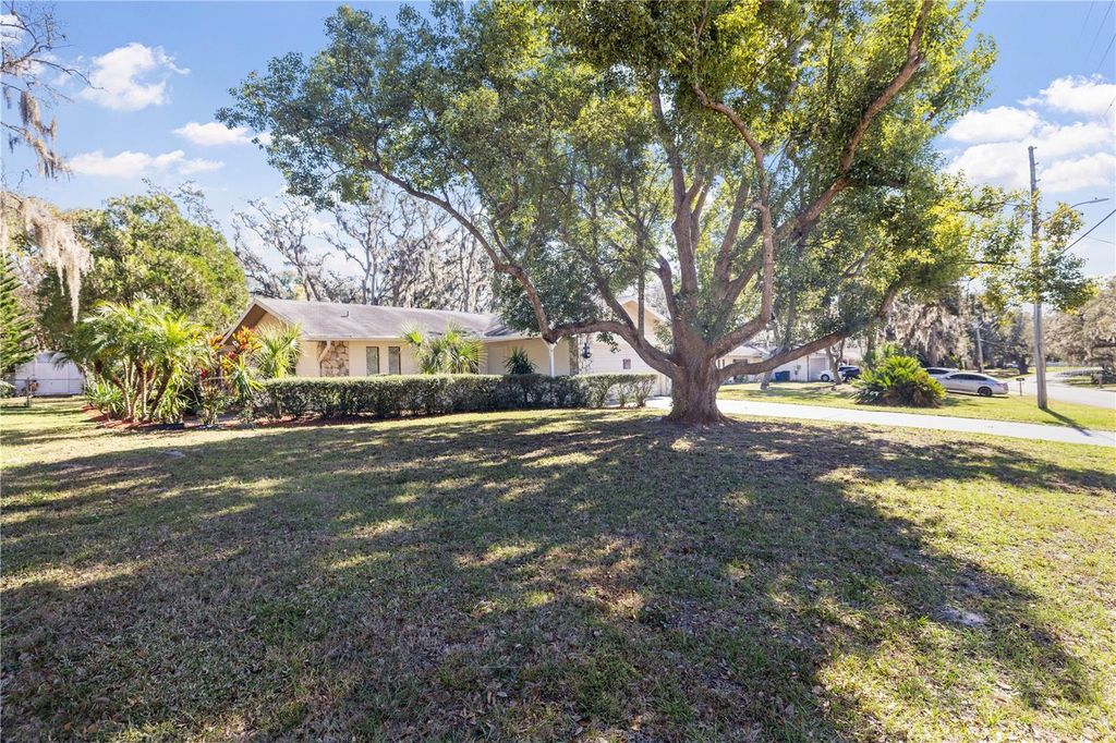 Photo of 5444 Bernadette Drive, Zephyrhills, FL 33541 (MLS # TB8457198)