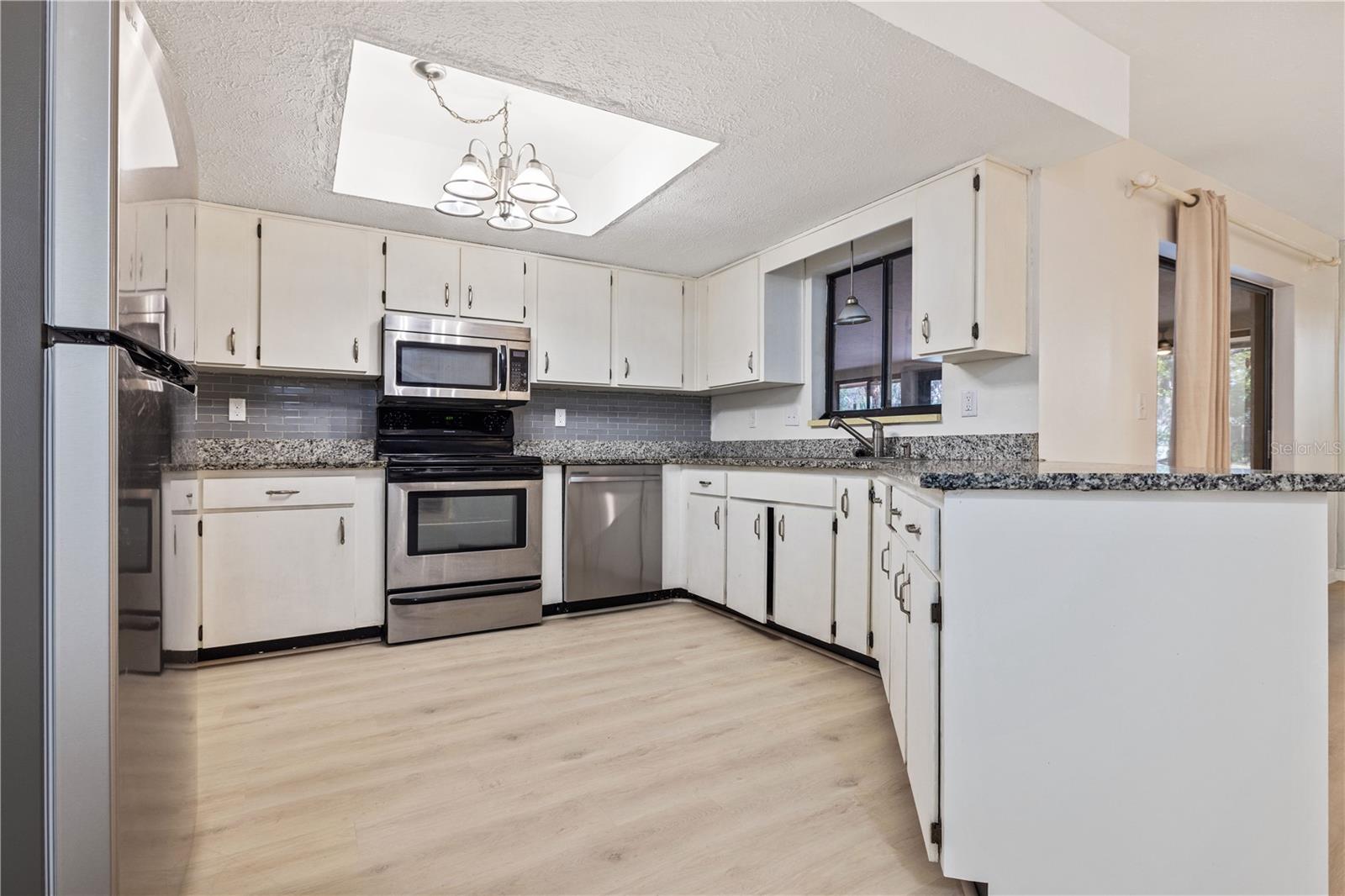 LAKE BERNADETTE GARDENS - Residential