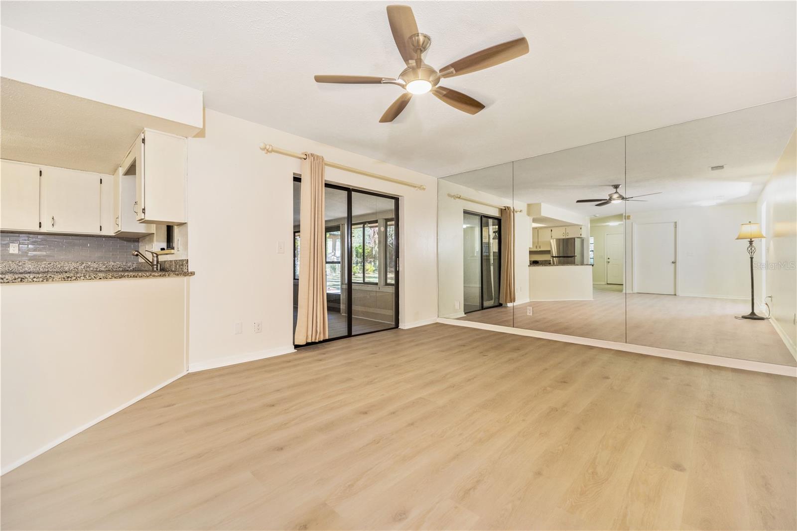 LAKE BERNADETTE GARDENS - Residential