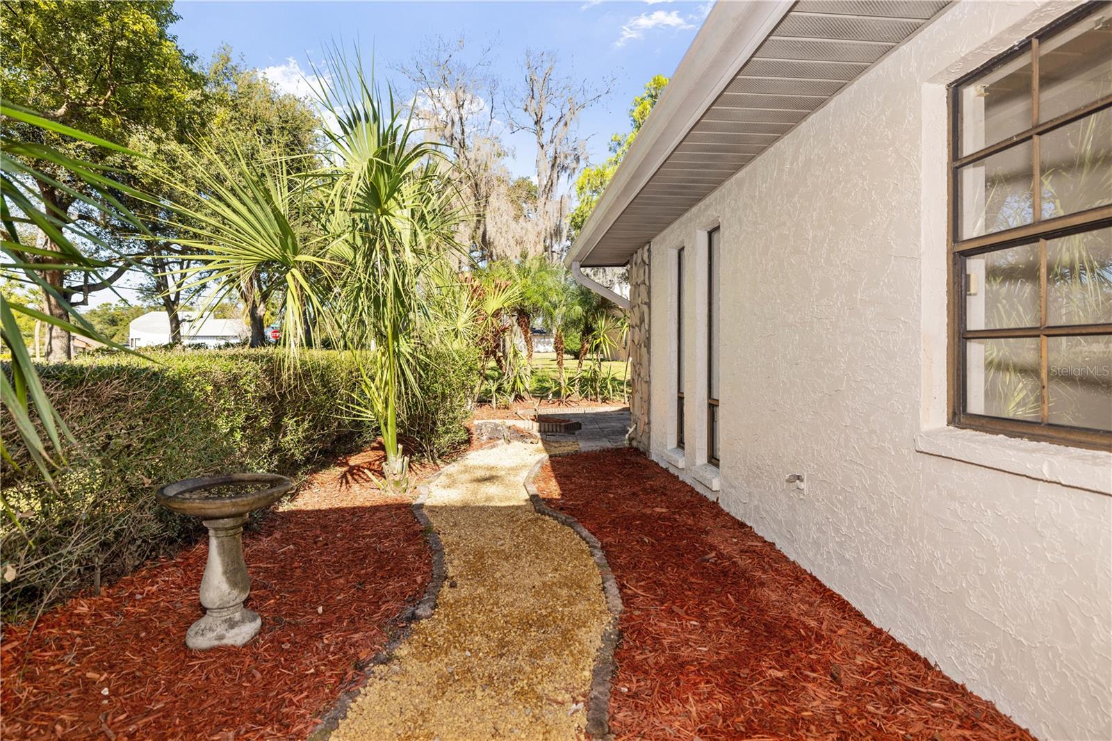 LAKE BERNADETTE GARDENS - Residential