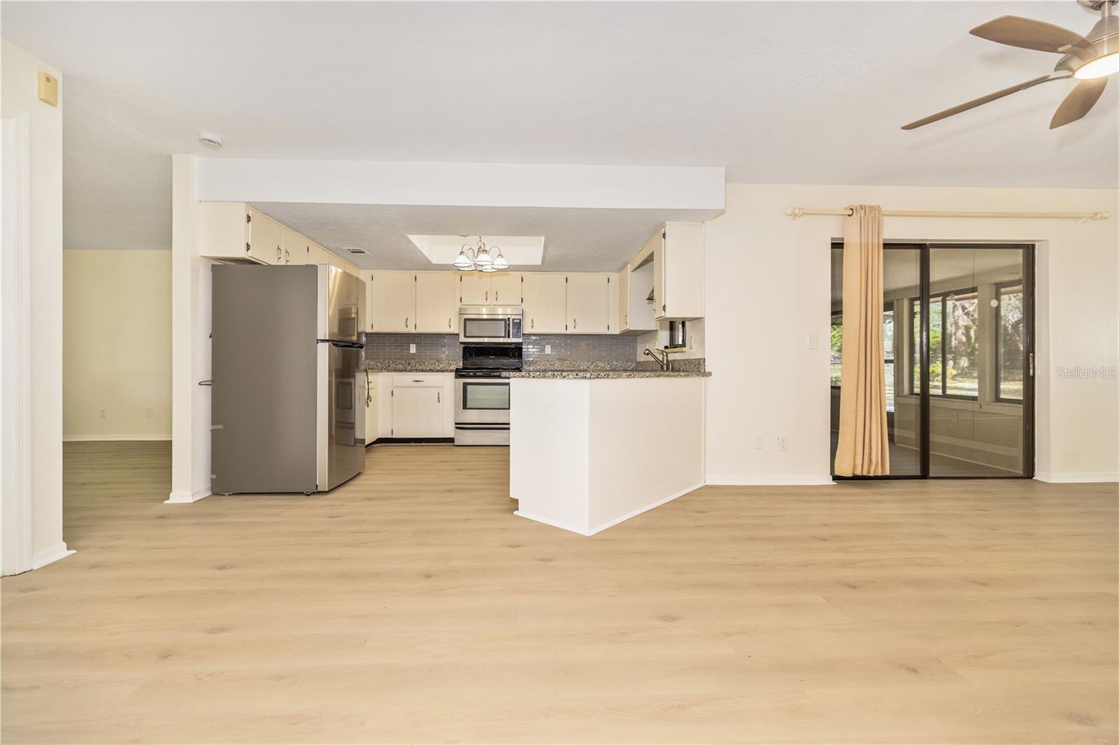 LAKE BERNADETTE GARDENS - Residential