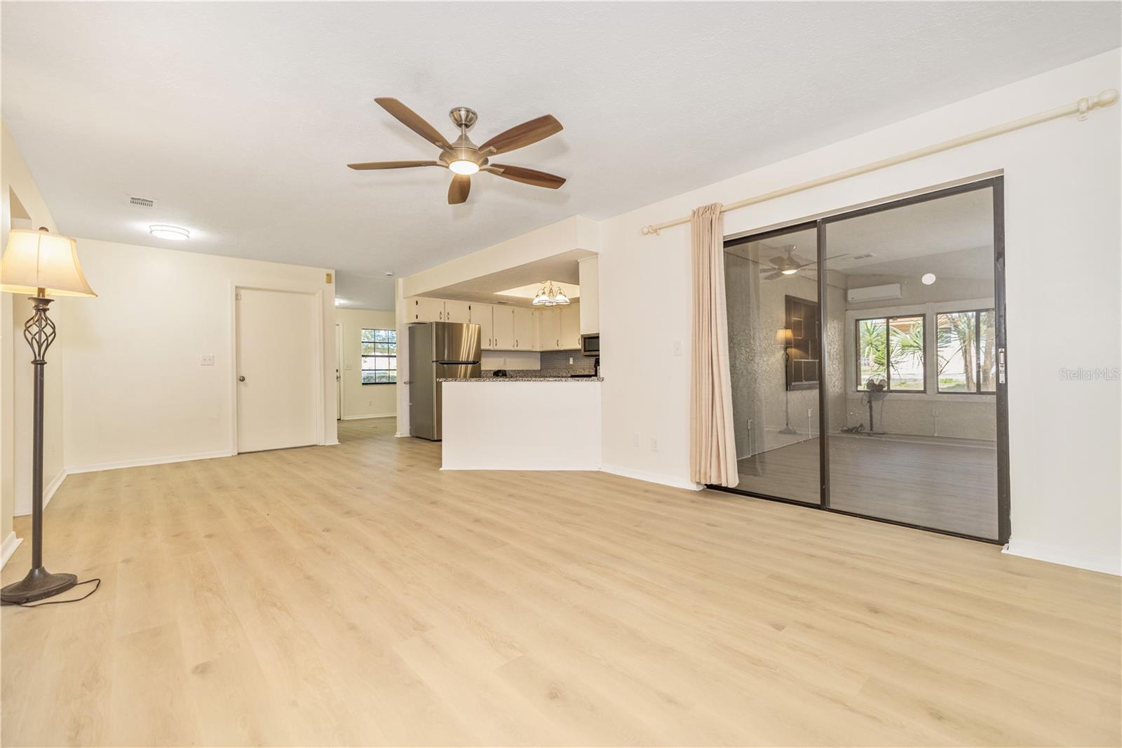 LAKE BERNADETTE GARDENS - Residential