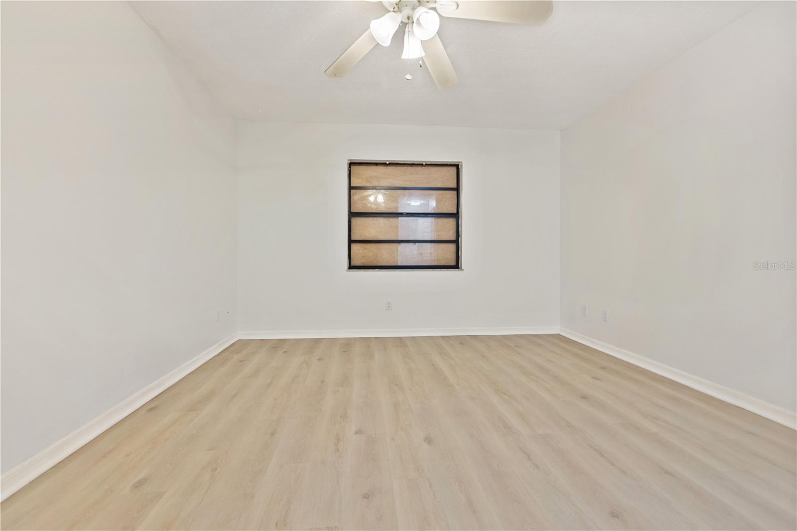 LAKE BERNADETTE GARDENS - Residential