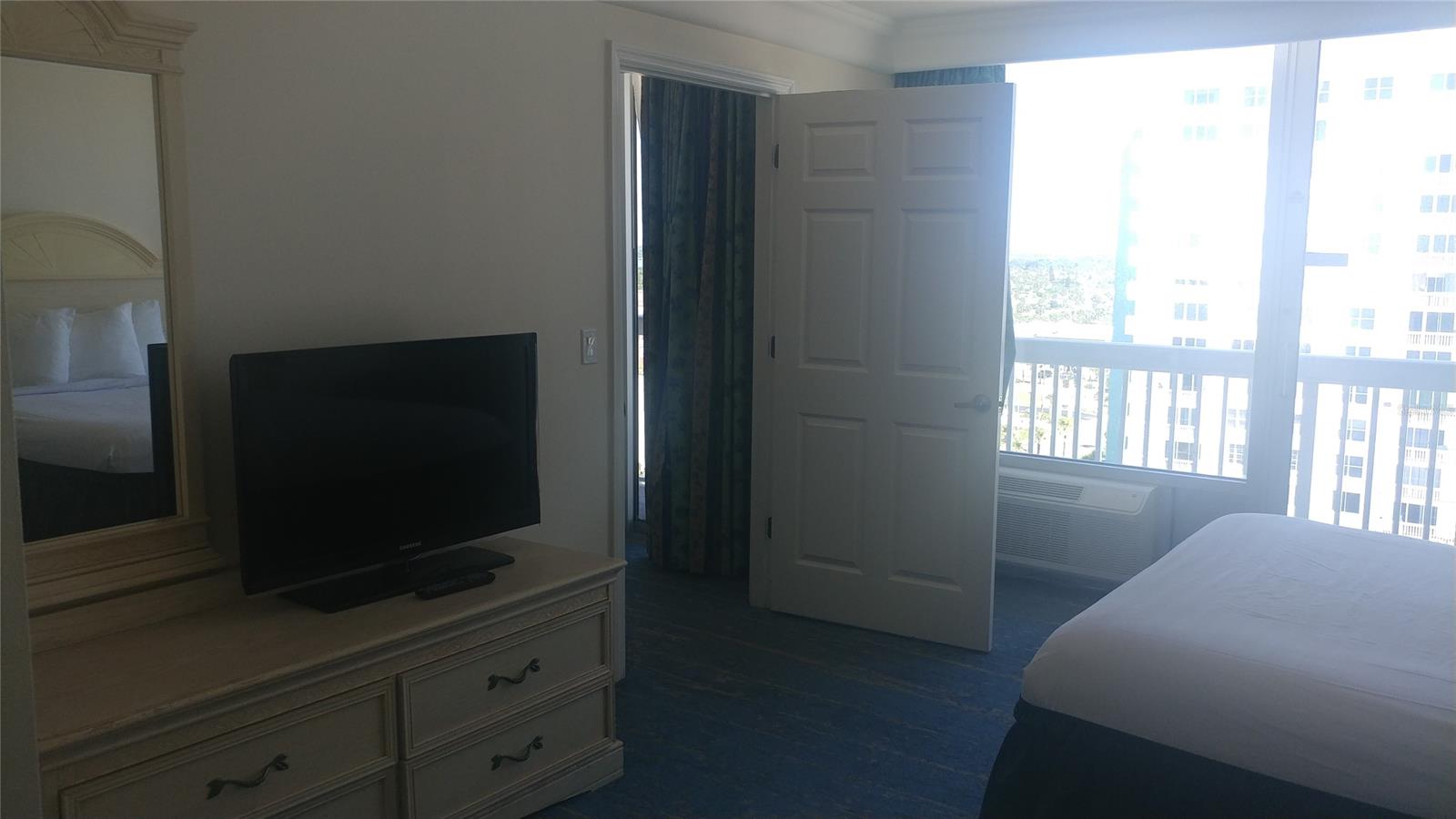 Daytona Beach Resort & Conf Center - Residential