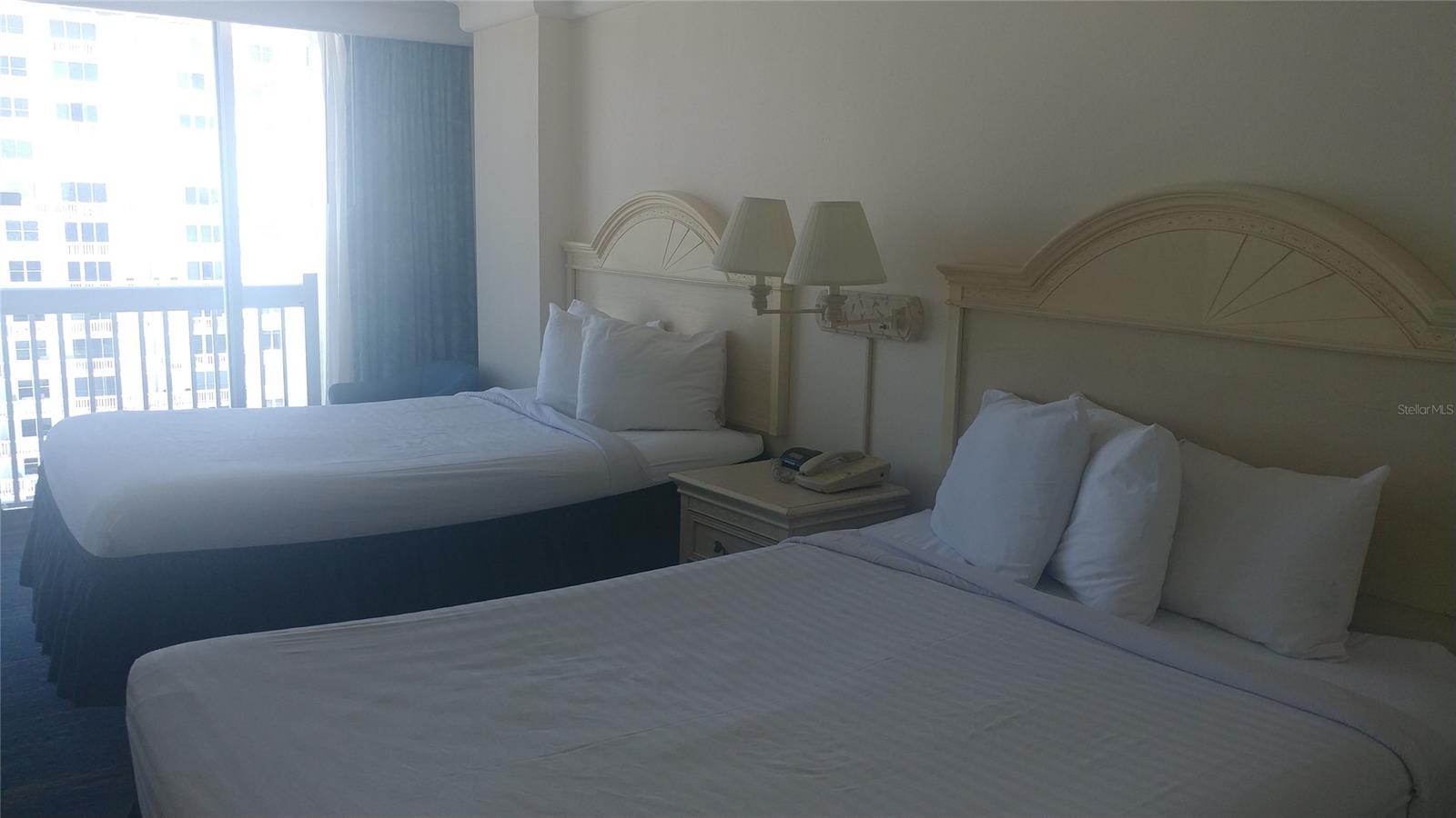 Daytona Beach Resort & Conf Center - Residential