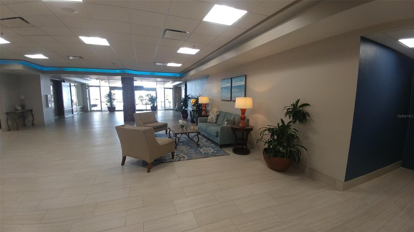 Daytona Beach Resort & Conf Center - Residential