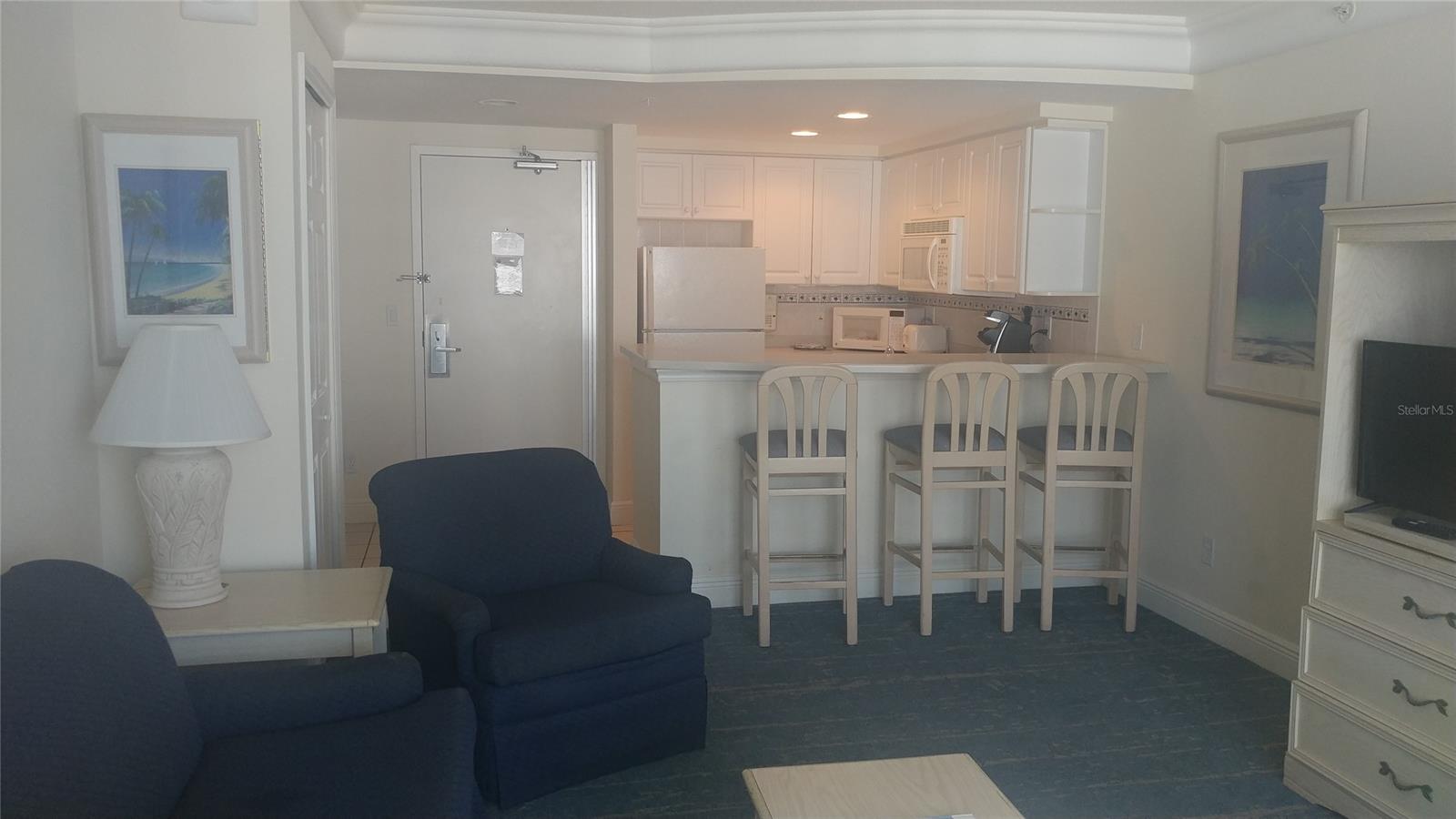 Daytona Beach Resort & Conf Center - Residential