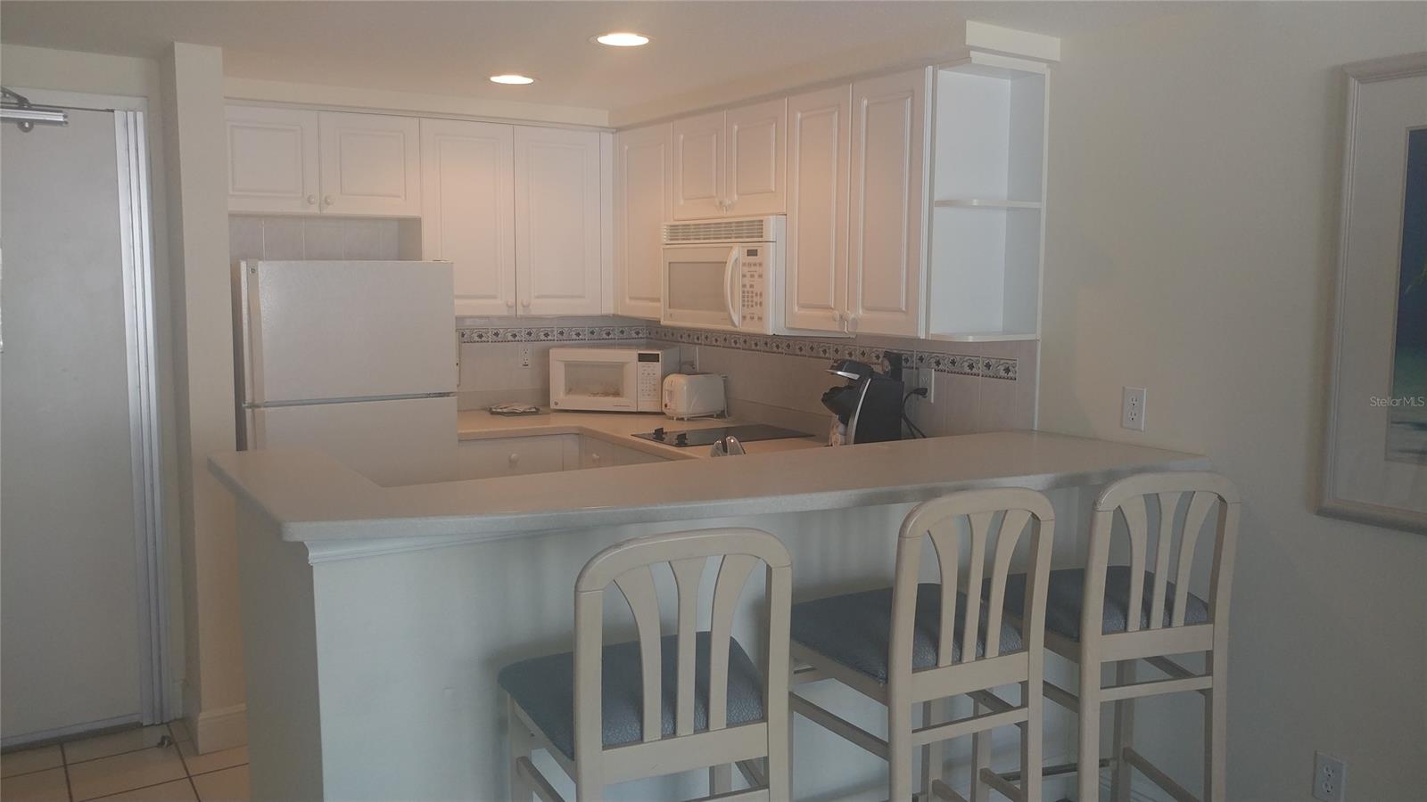 Daytona Beach Resort & Conf Center - Residential