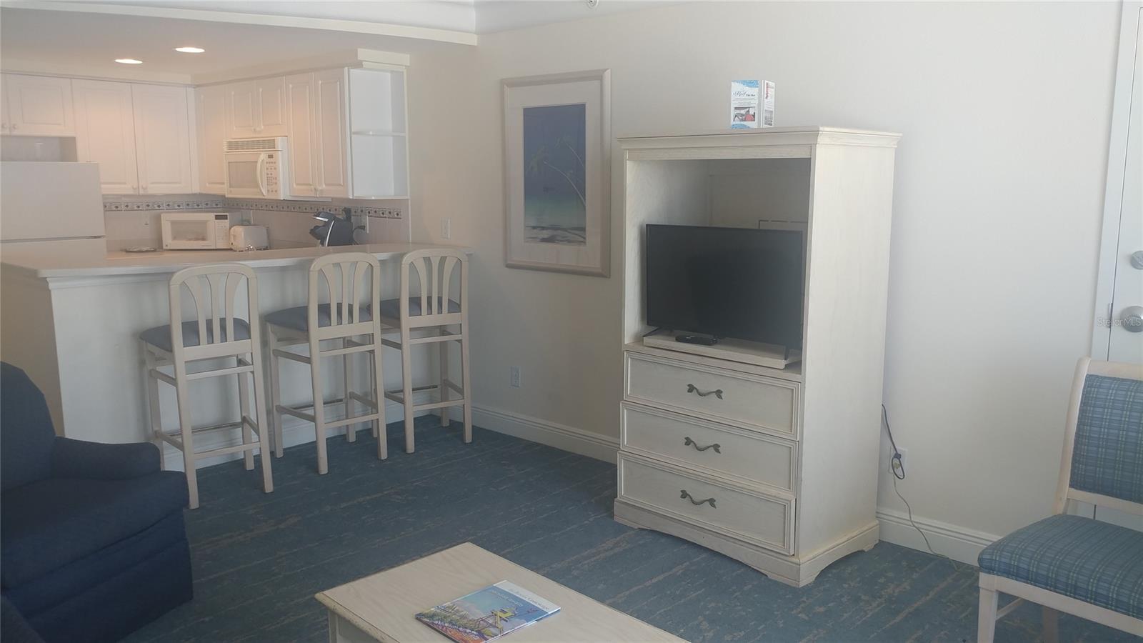 Daytona Beach Resort & Conf Center - Residential