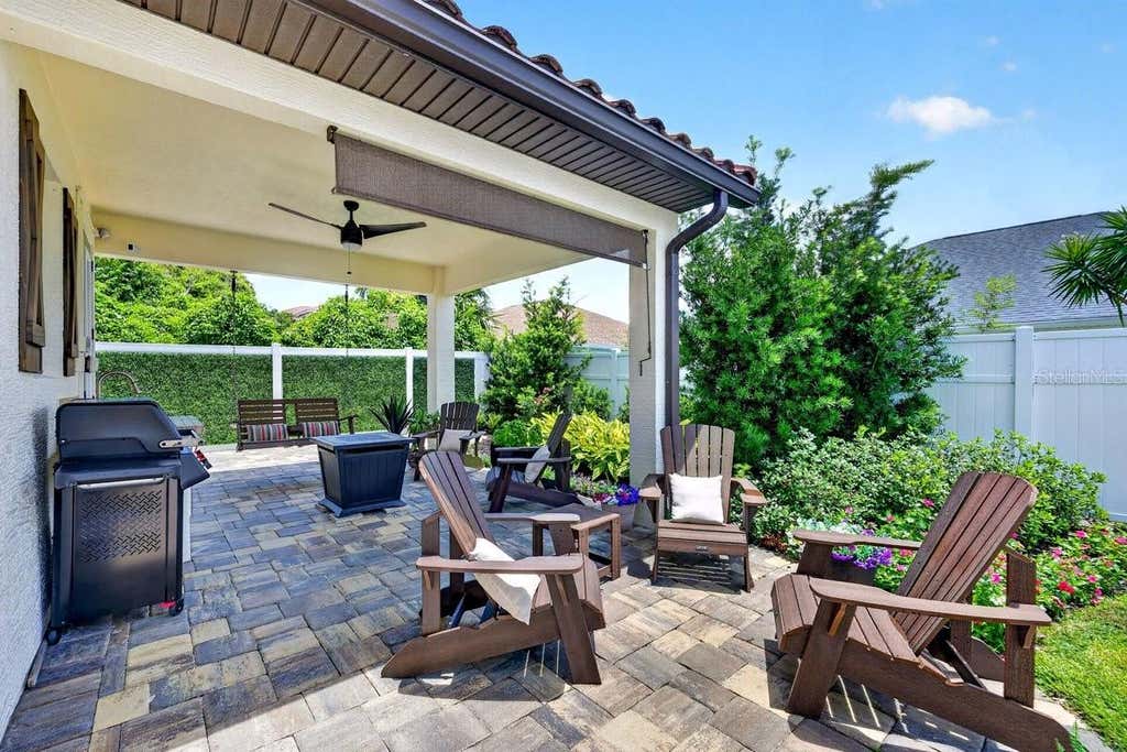 Photo of 114 Coquina Key Drive, Ormond Beach, FL 32176 (MLS # V4950172)