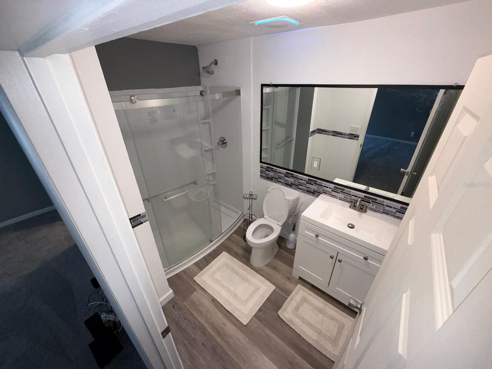 WEEKS D P RESUB - Residential