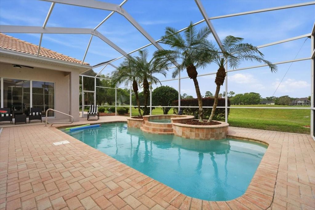 Photo of 5021 Championship Cup Lane, Spring Hill, FL 34609 (MLS # TB8490467)