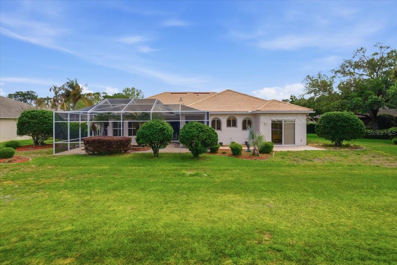 SILVERTHORN PH 2A LOT 15 - Residential