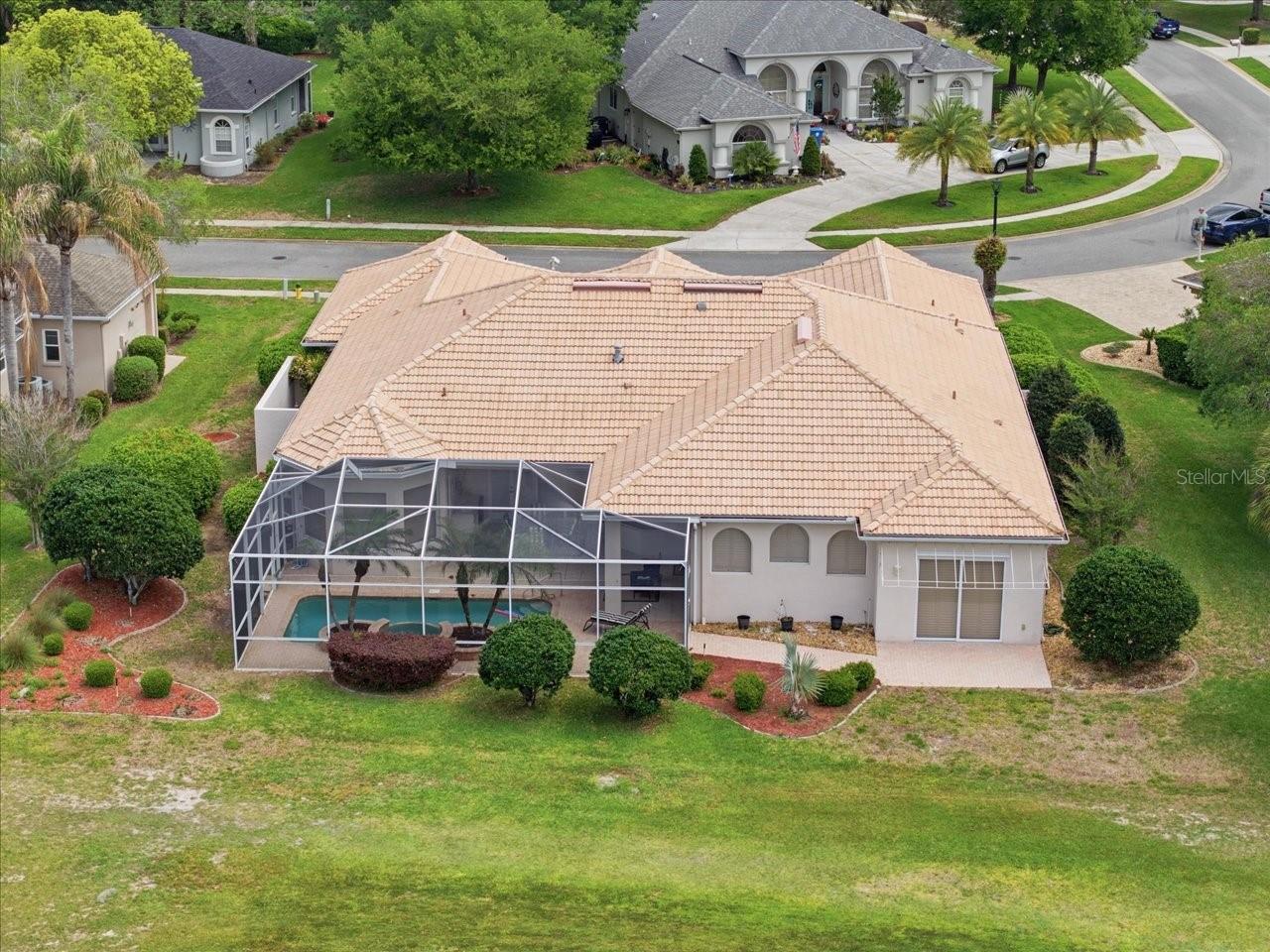 SILVERTHORN PH 2A LOT 15 - Residential