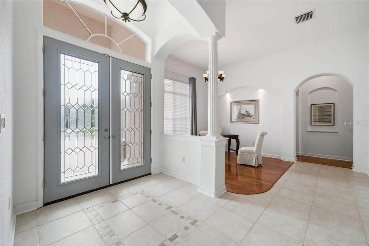 SILVERTHORN PH 2A LOT 15 - Residential