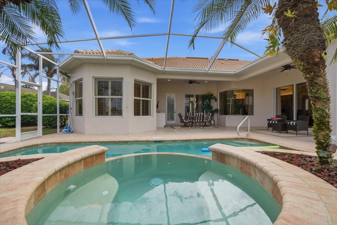 SILVERTHORN PH 2A LOT 15 - Residential