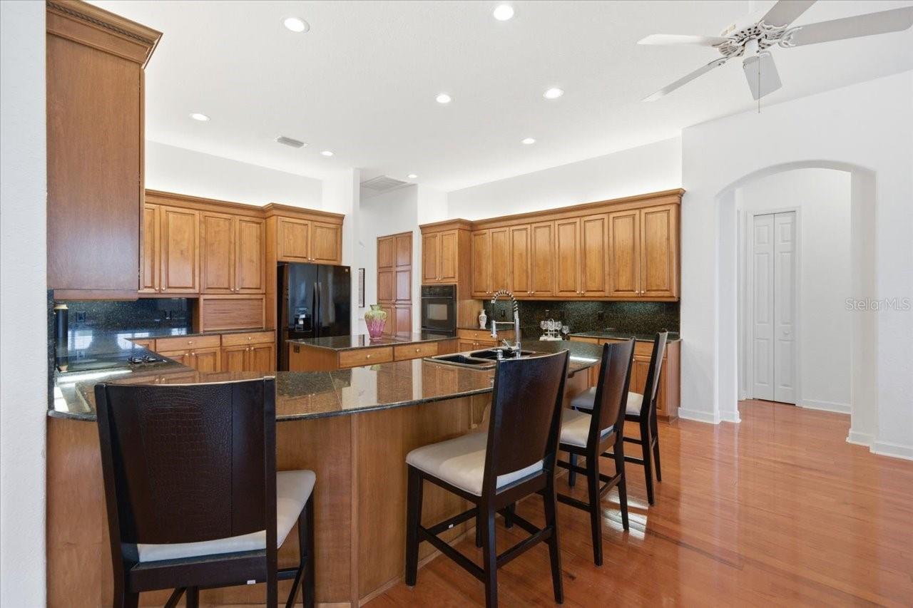 SILVERTHORN PH 2A LOT 15 - Residential