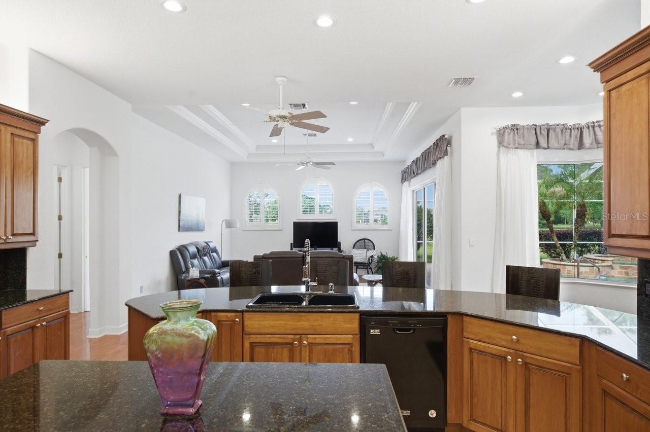 SILVERTHORN PH 2A LOT 15 - Residential