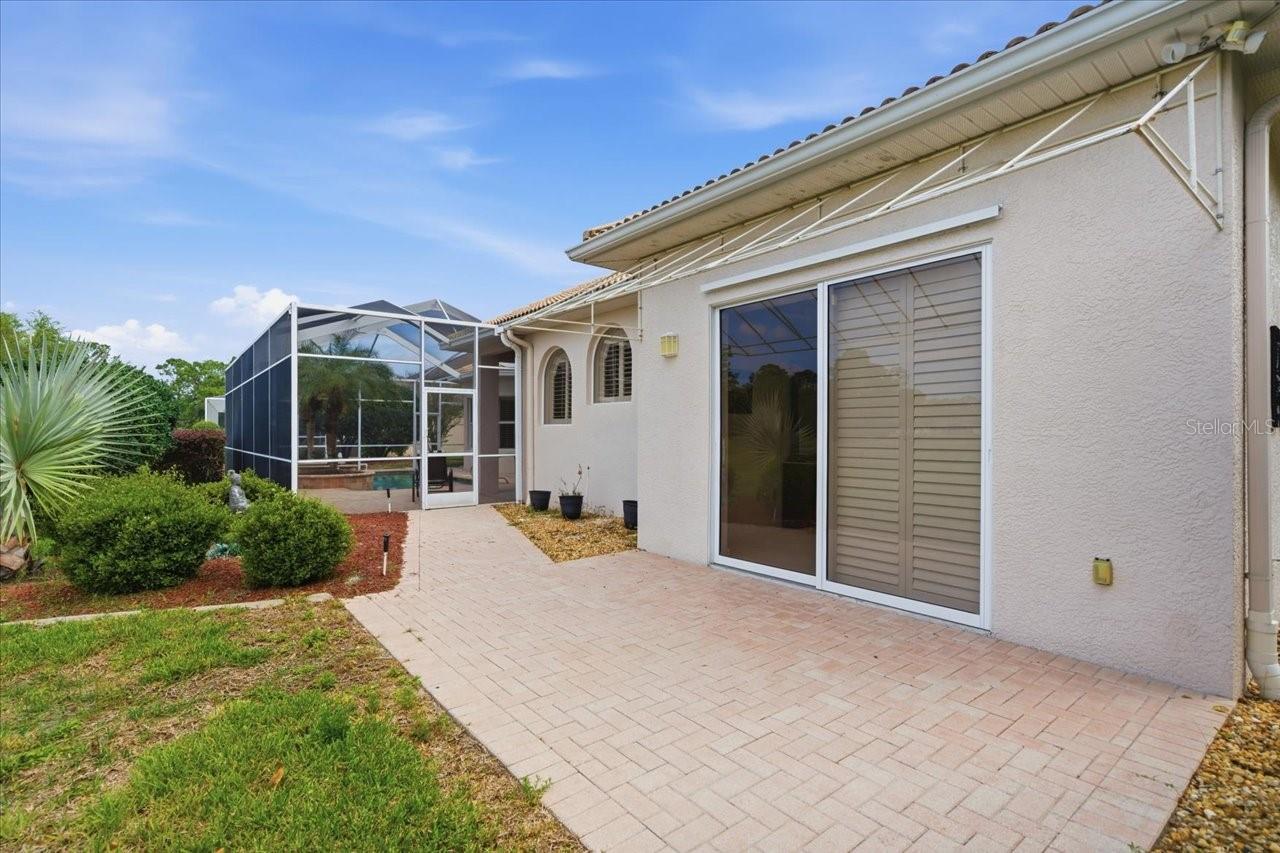 SILVERTHORN PH 2A LOT 15 - Residential