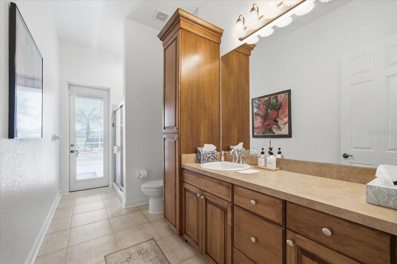 SILVERTHORN PH 2A LOT 15 - Residential