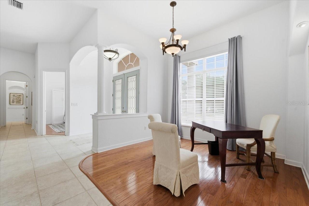 SILVERTHORN PH 2A LOT 15 - Residential