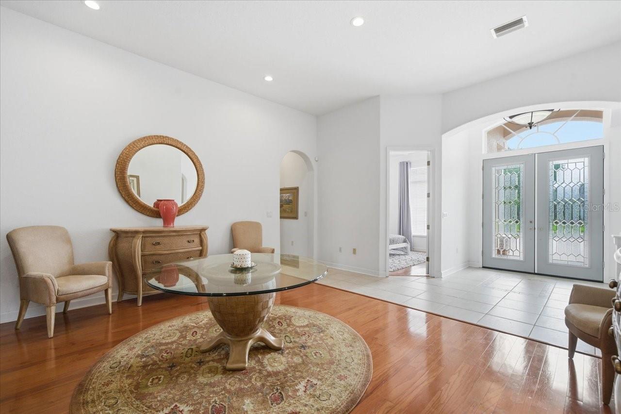 SILVERTHORN PH 2A LOT 15 - Residential