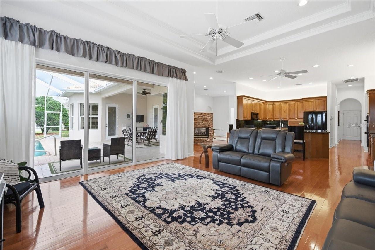 SILVERTHORN PH 2A LOT 15 - Residential