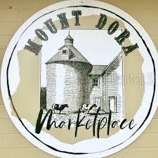 MOUNT DORA - Commercial Lease