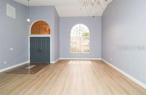 FAIRWAY OAKS - Residential