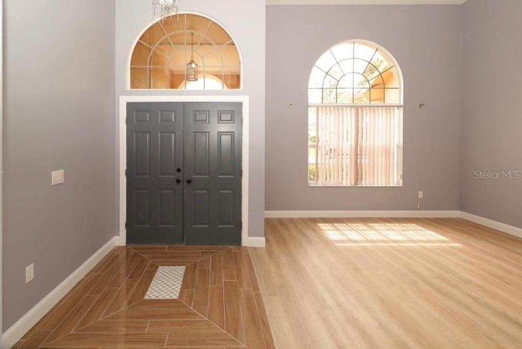 FAIRWAY OAKS - Residential