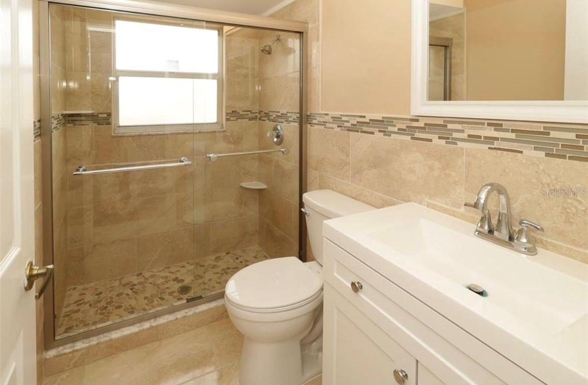 FAIRWAY OAKS - Residential