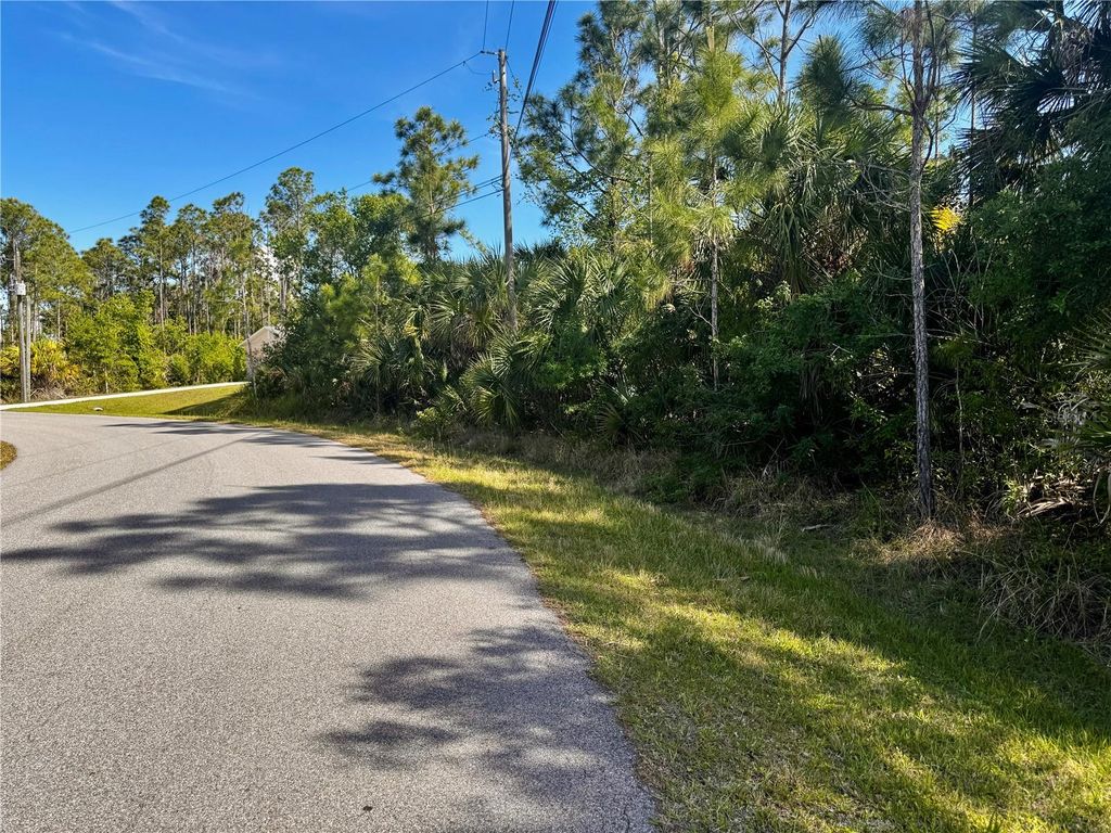 Photo of Sawyer Circle, North Port, FL 34288 (MLS # N6143835)